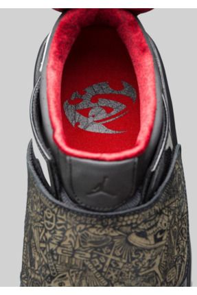 Nike Air Jordan XX 20 Retro Stealth Koleksiyonluk Basketbol Ayakkab s Fiyat Yorumlar Trendyol