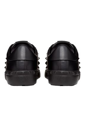 Rockstud bootie valentino garavani hot sale