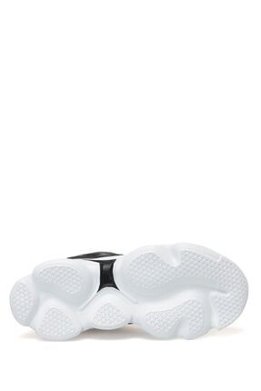 U.S. Polo Assn. Bob Wmn 3fx Siyah Kad n Sneaker Fiyat Yorumlar Trendyol