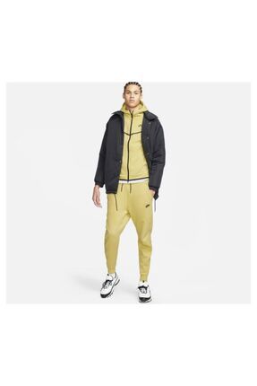 Nike Sportswear Tech Fleece Full Zip Hoodie Erkek Sweatshirt Fiyat Yorumlar Trendyol