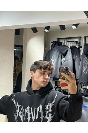 Crystalline Savage Hoodie Fiyat Yorumlar Trendyol