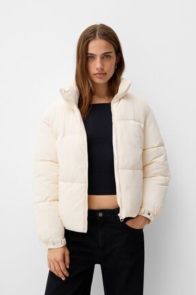 Bershka Mont Fiyatlar 2024 Bershka Mont Modelleri Trendyol