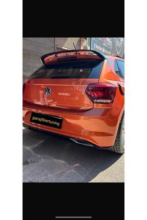 M3 VW POLO 2020 D FROZ P ANO BLACK Fiyat Yorumlar Trendyol