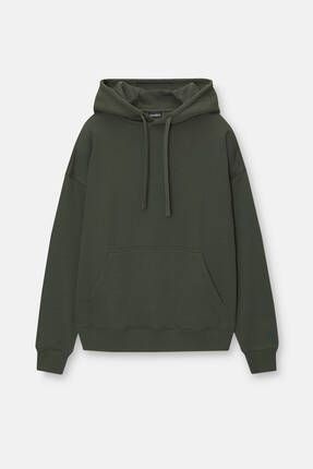 Trendyol pull and bear sweatshirt 2025