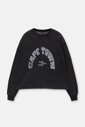 Sweat cape outlet