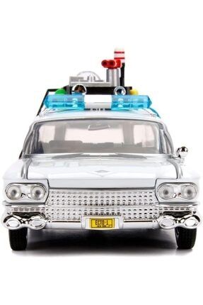 Ghostbusters diecast deals