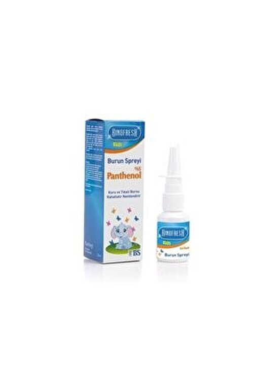 Rinofresh Kids Panthenol Burun Spreyi 20 Ml Fiyati Yorumlari Trendyol