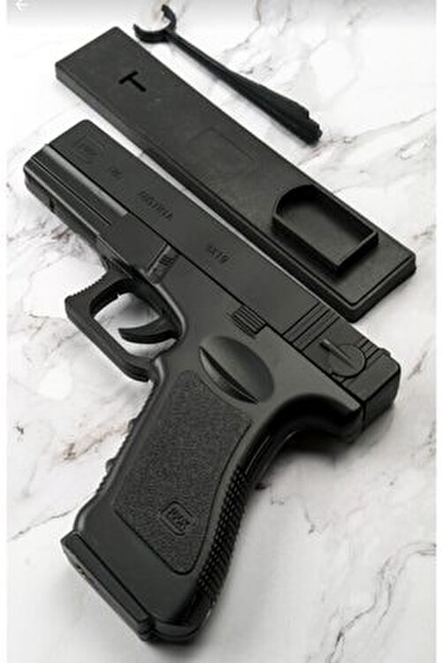 Glock Silah Çakmak 001glock