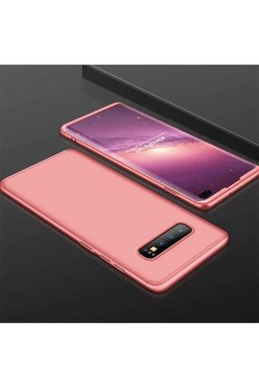 Samsung s10 rose gold new arrivals
