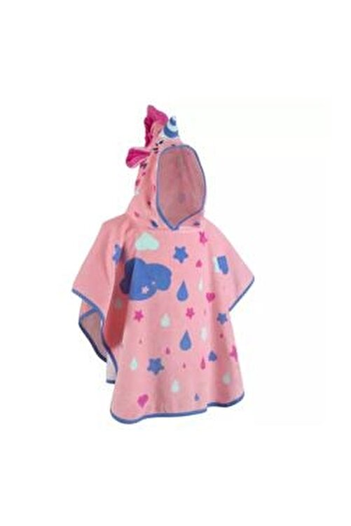 Nabaiji Panco Havlu Bebek Pembe Unicorn Baskili Fiyati Yorumlari Trendyol