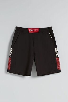 bermudas ufc