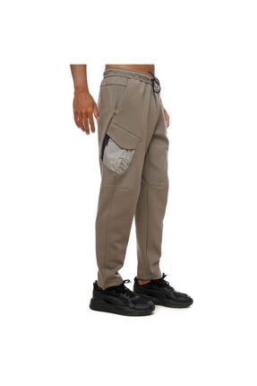 Nike TECH FLEECE UTILITY CARGO ERKEK PANTOLON JOGGER DV0540 040 Fiyat Yorumlar Trendyol