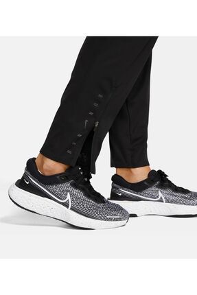 Nike Storm Fit Run Division Running Siyah Kad n E ofman Alt Fiyat Yorumlar Trendyol