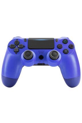 Kablosuz Gamepad Oyun Kolu Joystick Pc Playstation 4 Uyumlu