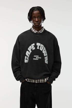 Sweat cape deals