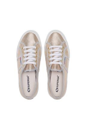 Superga 2750 Lamew Kad n Bronz Bileksiz Sneaker Fiyat Yorumlar Trendyol