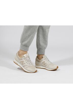 New balance 500 women beige clearance