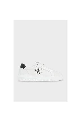 Chunky Chunky Laceup Kadın Sneaker