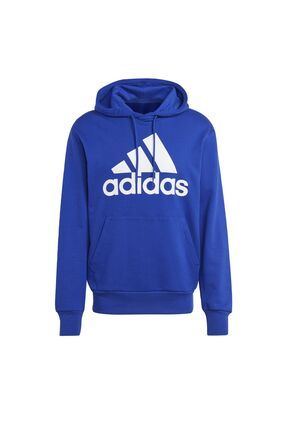 Pull bleu adidas on sale