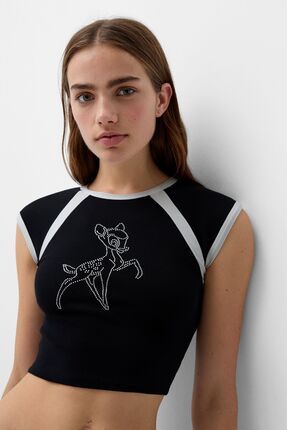Tenue bershka sale