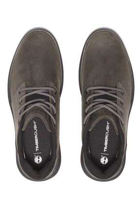Timberland grey chukka discount