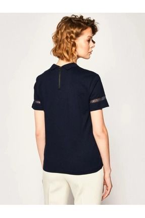 Tommy Hilfiger Th Cool Lace Panel Polo Polo Shirts Fiyat Yorumlar Trendyol