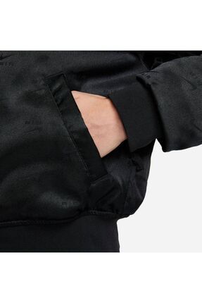 Nike sportswear air bomber jacket deals