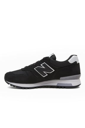 New Balance Siyah Unisex Spor Ayakkab 565blk Fiyat Yorumlar Trendyol