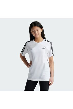 T shirt oversize adidas femme discount