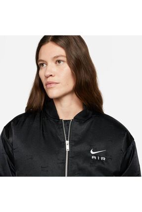 Nike sportswear air bomber jacket deals