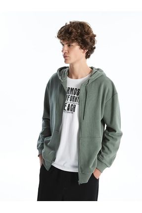 Lcw casual sweatshirt cheap