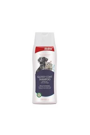 Yağlı Tüylü Kedi ve Köpek Şampuanı 250 Ml 106008