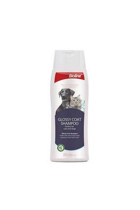 Yağlı Tüylü Kedi ve Köpek Şampuanı 250 Ml 316105