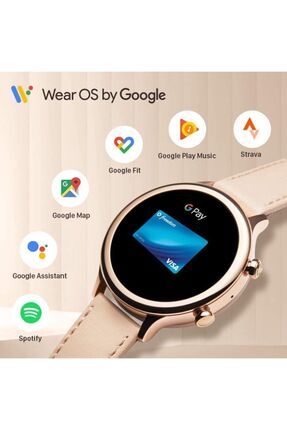 Ticwatch c2 faces clearance