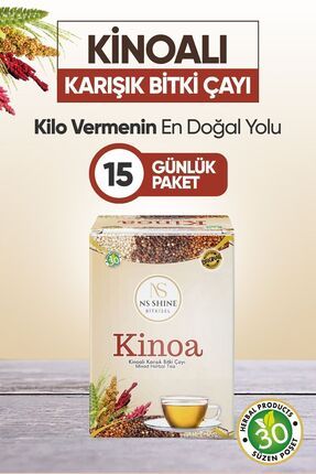 Zayıflama1 Yardımcı Bitkisel Karışımlı Detox Form Çay1