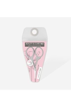 BEAUTY & CARE 10 TYPE 1 Tırnak Eti Mat Makası