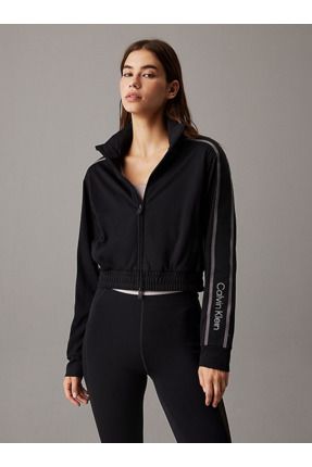 Zip Up Jacket