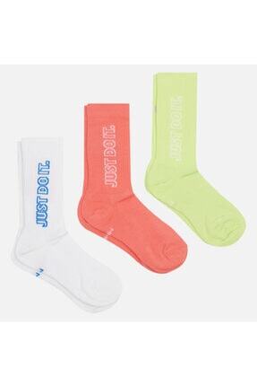 Nike Da2583-902 U Nk Nsw Everyday Essentıal Çorap Fiyatı, Yorumları -  TRENDYOL