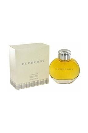 Burberry Classic Edp 100 Ml Kadın Parfüm 
