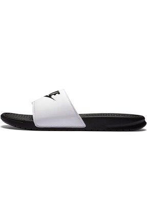 Nike 343880 100 Benass Jd Erkek Terlik