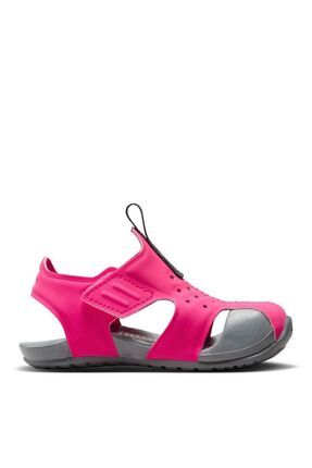 Nike Bebek Sandalet Pembe 943827 605 Sunray Protect 2 Fiyat Yorumlar Trendyol