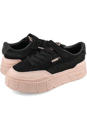 Puma 388651-01 Mayze Stack Blocked Wns Kadın Siyah Sneaker Spor Ayakkabı Fiyatı, Yorumları - Trendyol Puma 388651-01 Mayze Stack Blocked Wns Kadın Siyah Sneaker Spor Ayakkabı Fiyatı, Yorumları - Trendyol