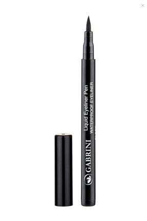 Liquid Siyah Eyeliner Liquid Eyeliner Pen