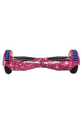 Smart Balance Elektrikli Kaykay Hoverboard 8.5 Inch Ledli Uzay Kasa Bluetooth Grafity 13 Cantal Fiyat Yorumlar Trendyol