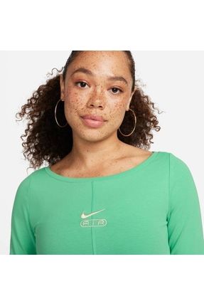 Nike sportswear long sleeve top online