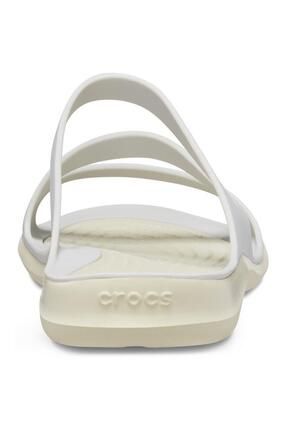 Crocs swiftwater flip flops 2025