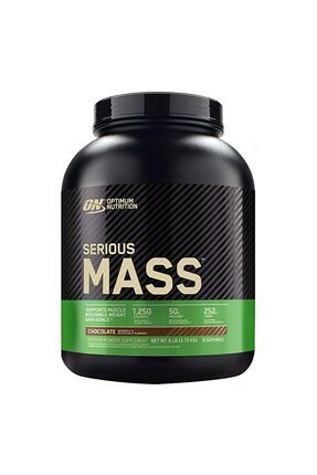 Optimum Serious Mass 2727 gr