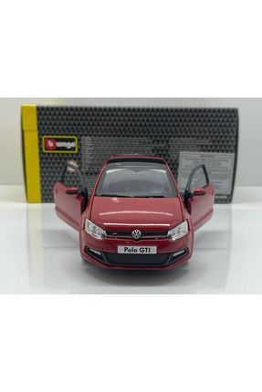 Wolksvagen polo gt online
