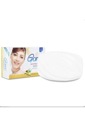 whitening soap -extra etkili cilt beyazlatıcı sabun