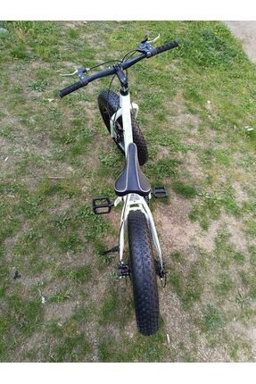 Crolan Mtb Super Fat Bike Vitesli Da Bisikleti Geni Teker 20 Jant Fiyat Yorumlar Trendyol